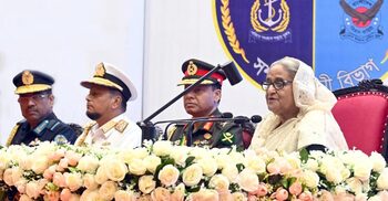 Nothing can be achieved through arson violence: PM