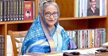 No scope to spare arsonists: PM