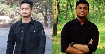 2 more quota protest coordinators taken into DB custody