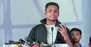 Hasnat alleges deliberate trial delays to benefit AL