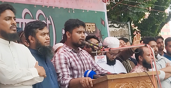 Exploiting Milestone tragedy, AL attempts to reorganise: Hasnat