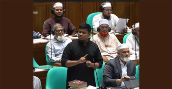 Media misrepresented my remarks on car facilities for MPs: Hasnat