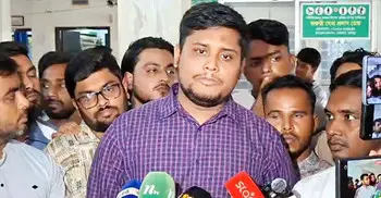 পশ্চিমবঙ্গের নির্বাচন প্রসঙ্গে যা বললেন হাসনাত আবদুল্লাহ