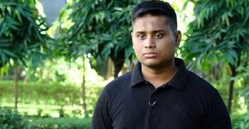 আওয়ামী লীগ পুনর্বাসনের জন্য বেছে নিয়েছে জাতীয় পার্টিকে: হাসনাত