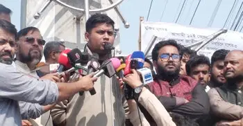 পুরোনো আওয়ামী কায়দায় পুলিশকে ব্যবহারের চেষ্টা হচ্ছে