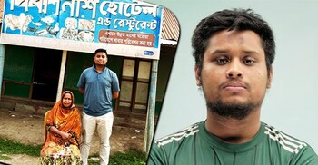 হাসনাতের জয়ে জড়িয়ে যে চৌচালা ঘর, আগেবমাখা পোস্ট