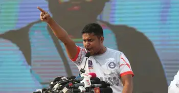 জাতীয় পার্টি অলরেডি মৃত, ১২ তারিখ হবে তাদের ‘জানাজা’: হাসনাত আবদুল্লাহ