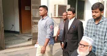 আবু সাঈদ হত্যা: সাক্ষ্য দিতে ট্রাইব্যুনালে হাসনাত আবদুল্লাহ