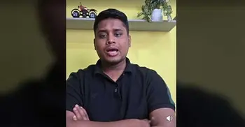 বিএনপি মেজরিটি, সংসদে যা ইচ্ছা তাই করতে পারে: ফেসবুক লাইভে হাসনাত