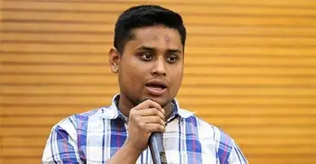 ‌‘হাসিনা ব্যবস্থার সবকিছুই দরকার, শুধু হাসিনা ছাড়া’