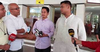 Hasnat, Sarjis at ACC with ‘very confidential’ complaints