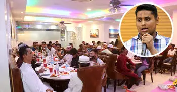 এনসিপির প্রতিষ্ঠাবার্ষিকী: প্রবাসীদের অবদানের প্রশংসা করলেন হাসনাত