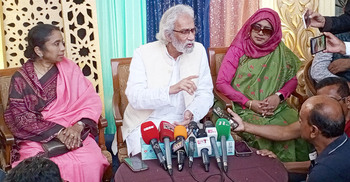 Govt will head towards polls in phases: Hassan Ariff