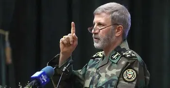 স্থল অভিযান হলে ‘শত্রুসেনাদের’ কেউ যেন জীবিত না ফেরে: ইরানি সেনাপ্রধান