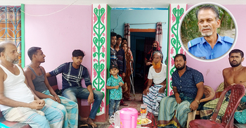 গ্রামপুলিশের ‘অত্যাচারে’ অতিষ্ঠ ব্যবসায়ী, বেচতে চান ভিটেমাটি