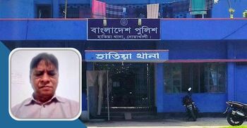 থানা থেকে মামলার কপি নিয়ে টাকার বিনিময়ে সালিশ করেন ওসির তালোই!