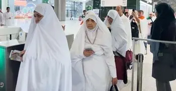 হজে যাচ্ছেন ৩০ হাজার ইরানি, ‘সর্বোচ্চ’ আতিথেয়তা করতে চায় সৌদি