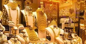 সব রেকর্ড ভেঙে সোনার ভরি দুই লাখ ৩২ হাজার