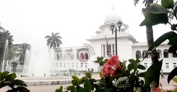 Mamunul Haque gets bail in 3 more cases in HC