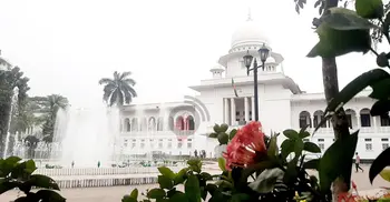 Hearing on writ seeking ban on AL today, police on alert