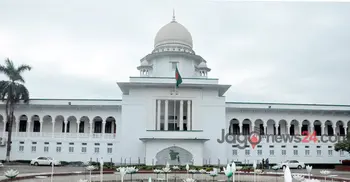 SC publishes full verdict reinstating caretaker govt system