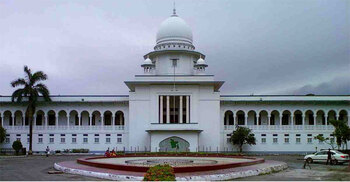 CJ relieves Justice Mannan of judicial duties
