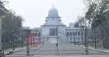নতুন সময়সূচিতে চলবে হাইকোর্ট