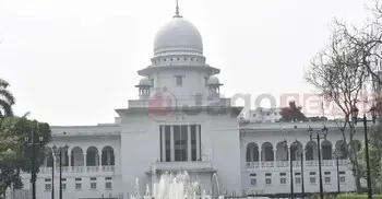 হত্যা মামলার আসামিকে এসপি পদে নিয়োগের বৈধতা চ্যালেঞ্জ করে রিট