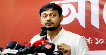 জুলাই সনদ যারা বোঝে না, তাদের অবসরে যাওয়ার সময় এসেছে: নাসীরুদ্দীন পাটওয়ারী