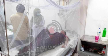 ডেঙ্গুর গন্তব্য কোথায় গিয়ে থামবে, স্পষ্ট নয়: স্বাস্থ্য অধিদপ্তর