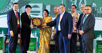 সীমাবদ্ধতা সত্ত্বেও স্বাস্থ্যখাতে ব্যাপক উন্নতি: স্পিকার