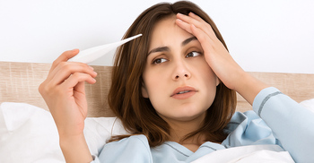 প্যারাসিটামলে জ্বর না কমলে যা করবেন