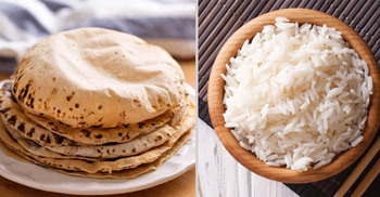 ভাত নাকি রুটি, কোনটা স্বাস্থ্যের জন্য ভালো?