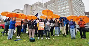 ইংল্যান্ডে ফ্লু সংক্রমণের মধ্যেই চিকিৎসকদের কর্মবিরতি