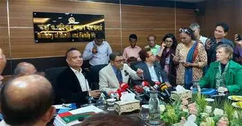 Emergency measles vaccination drive from Sunday