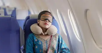 দীর্ঘ ভ্রমণেও পিঠের ব্যথা হবে না, জানুন সহজ উপায়