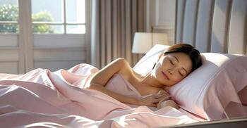 অন্তর্বাস ছাড়া ঘুমালে কী কী উপকার পাওয়া যায়