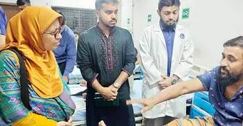 Over 1000 killed in student movement: Health adviser