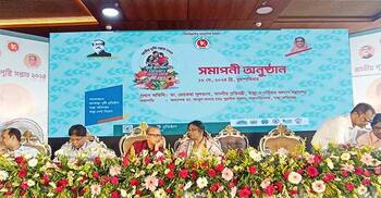 পুষ্টিকর খাবার গ্রহণের পাশাপাশি ব্যায়াম করাও জরুরি