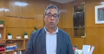 জরুরি হাম-রুবেলা টিকাদান নিয়ে স্বাস্থ্য প্রতিমন্ত্রীর ভিডিও বার্তা