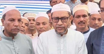 Action against Ad-din Hospital after probe report: Minister