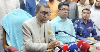 মহামারি থেকে প্রজন্মকে রক্ষায় সরকার অনেক আগেই কার্যক্রম শুরু করেছে