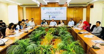 মোড়কজাত খাদ্যে অতিরিক্ত চিনি ও লবণ শনাক্তে স্বাস্থ্য সতর্কবার্তা জরুরি