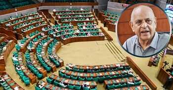 সারাদেশে ১৪৮৯০টি কমিউনিটি ক্লিনিক হবে: স্বাস্থ্যমন্ত্রী