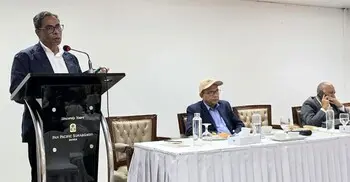 যখন খুশি ওষুধের দাম বাড়ানো যাবে না: স্বাস্থ্য প্রতিমন্ত্রী