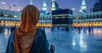 হজে যাওয়ার আগে নারীদের জরুরি স্বাস্থ্যসতর্কতা