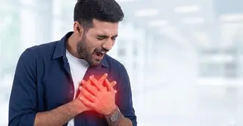 সুস্থ জীবনেও হার্ট অ্যাটাক, দায়ী যেসব অজানা কারণ