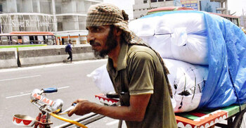 Severe heat wave sweeping parts of country