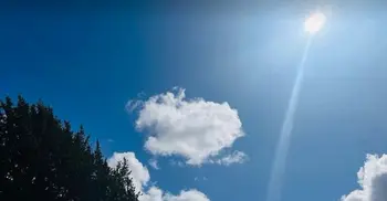 Mild heat wave sweeping over country’s northern, north-western parts