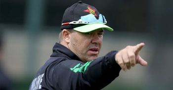 Heath Streak ‘very much’ alive, rumours of his death fake
